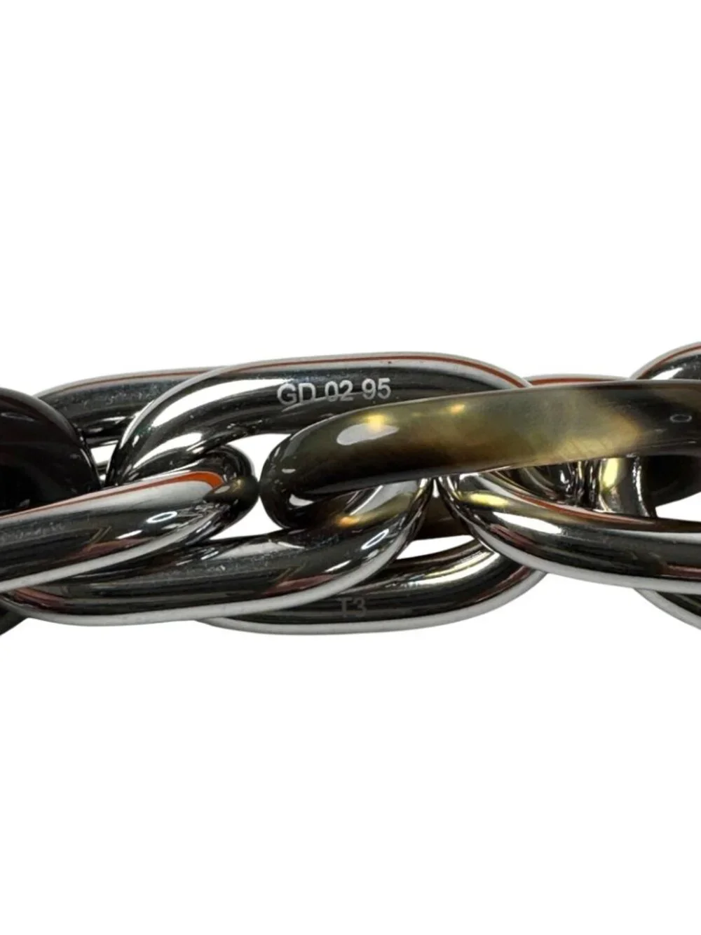 Hermes Amarage Bracelet Buffalo Horn
